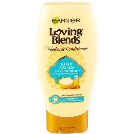 GARNIER LOVING BLENDS CONDITI250 ML