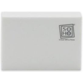 GUM MIDDEL WIT SOHO