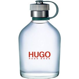 BOSS HUGO MANREVAMP M EDT 75 ML