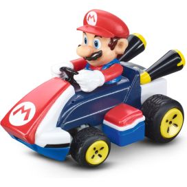 NINTENDO SUPER MARIO MINI RC