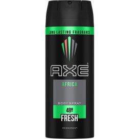 AXE DEODORANT - AFRICA 150ML