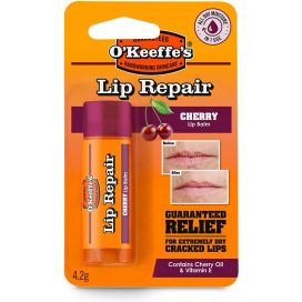 O'KEEFFE'S LIP REPAIR KERSEN 4,2 GR