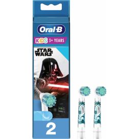 ORAL B OPZETB STAR WARS EB10    2st