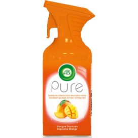 AIR WICK PURE 250 ML TROPISCHE MANG