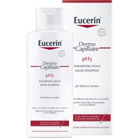 EUCERIN DERMOCAPIL PH5 MLD SH 250ml