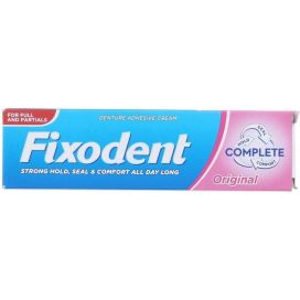 FIXODENT KLEEFPASTA ORIGINAL 47 GR.