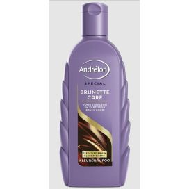 aNDRELON SHAMPOO BRUNETTE CAR#300ml