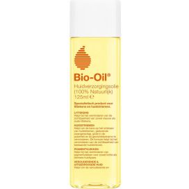 Bio-Oil huidolie 100% natuurlijk 125ml