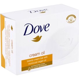 DOVE ZEEP ARGAIN OIL X4