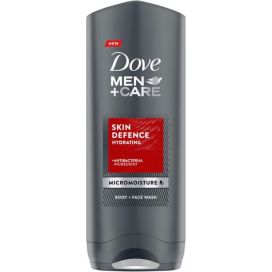 DOVE DOUCHEGEL MEN - CARE SKIN DEFE