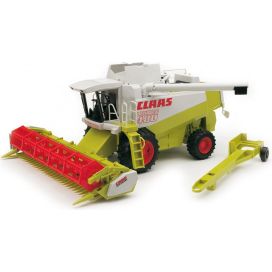 BRUDER CLAAS LEXION 480 COMBINE