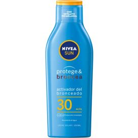 NIVEA PROTECT&BRONZE F30