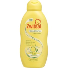 ZWITSAL CONDITIONER - 200 ML.