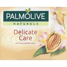 PALMOLIVE NATURALS DELICATE ZEEP