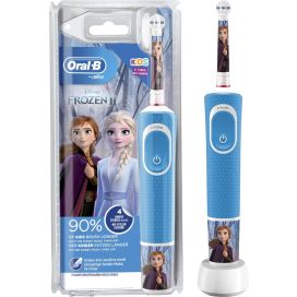 ORAL-B ELEKTRISCHE TANDENBORSTE1 ST