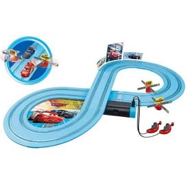 CARRERA FIRST CARS POWER DUELL