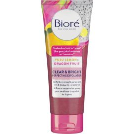 BIORE BRIGHT EXFOLIATOR      100 ML