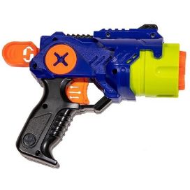 AIR BLASTER ROTATOR + 9 DARTS