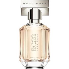 BOSS THE SCENT PUREACC F EDT 30 ML