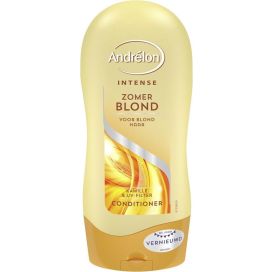 ANDRELON CONDIT ZOMER BLOND   300ML