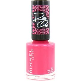 RIMMEL NAGELLAK 60 SEC. RITA 328 ML