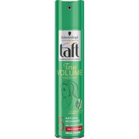 Taft Haarspray - Volume Mega Strong