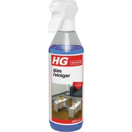 HG GLASREINIGER              500 ML