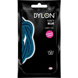 DYLON HANDWAS NAVY BLUE 08      50g