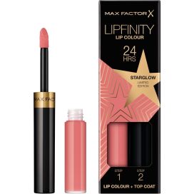 MF LIPFINITY VELVET MATTE LIQ LS 08