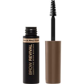 MAX FACTOR WENKBRAUWGEL BROW RE1 ST