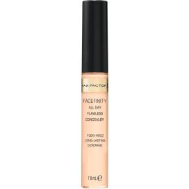 MAX FACTOR FLAWLESS CONCEALER 020