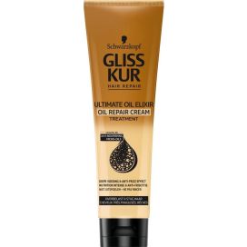 GLISS TREATMENT OIL-REPAIR CR150 ML