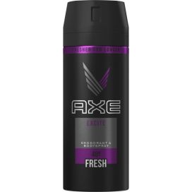 AXE DEOSPRAY - EXCITE 150 ML