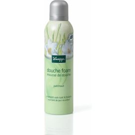 PATCHOULI DOUCHE FOAM KNEIPP  200ML