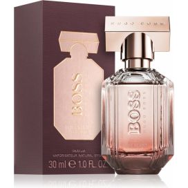 BOSS THE SCENT LEPARFUM F EDP 30 ML