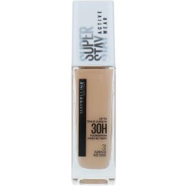 MAYBELLINE FOUNDATION SUPER STA1 ST