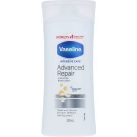 VASELINE BODYLOTION - ADVANCED REPA