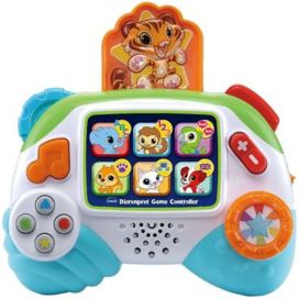 VTECH DIERENPRET GAME CONTROLLER