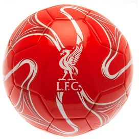 VOETBAL LIVERPOOL FC MAAT 5