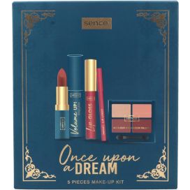 GESCHENK SENCE BEAUTY ESSENTIAL K