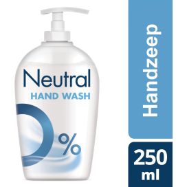 NEUTRAL HANDZEEP- SENSITIVE SKIN 25