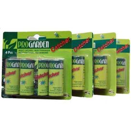 INSECTENVANGER SET 4 STUKS