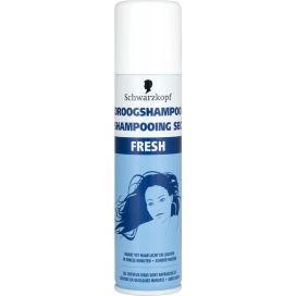 SCHWARZ DROOGSHAMPOO FRESH   150 ML