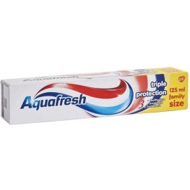 AQUAFRESH TANDPASTA - TRIPLE PROTEC