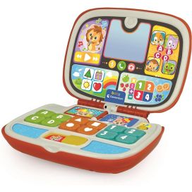 CLEMENTONI BABY LAPTOP