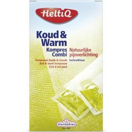 KOUD-WARM KOMPRES COMBI         2st