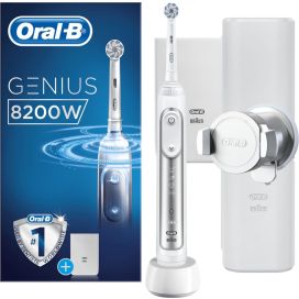 Oral-B Elektrische Tandenborstel -