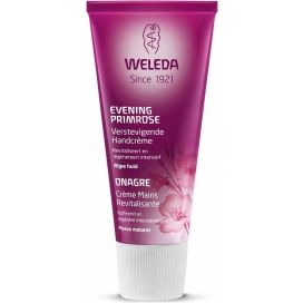 WELEDA EVENING PRIMROSE VERST.50 ML