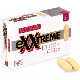 SHOTS HOT EXXTREME LIBIDO WOME2 CPS