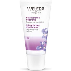 IRIS BALANCERENDE DAGCREME /W 30ml